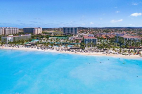 Holiday Inn Resort Aruba - Beach Resort & Casino by IHG